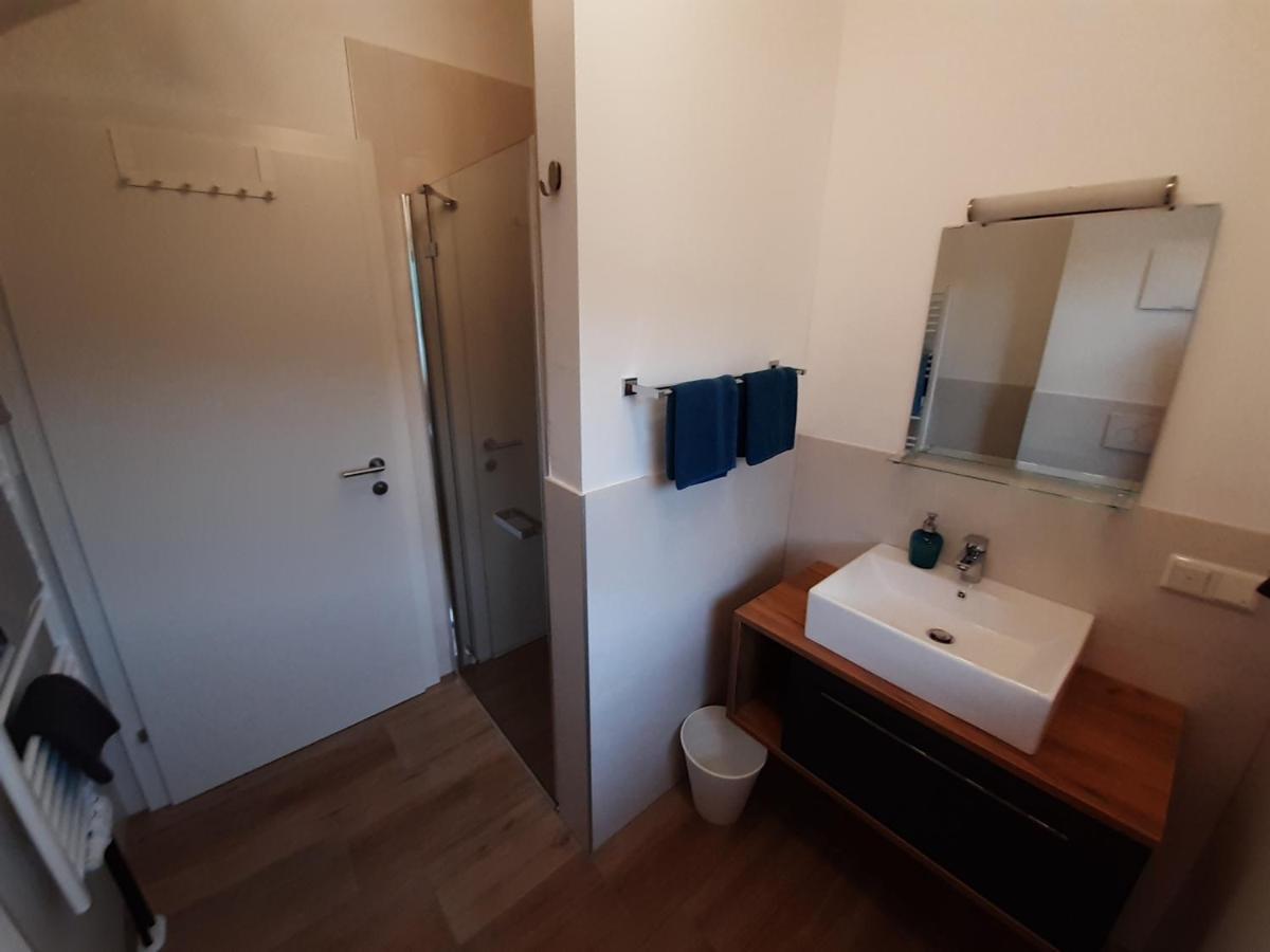 Haus Putzas Appartment Niedernsill Exteriör bild